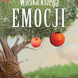 Wielka księga emocji