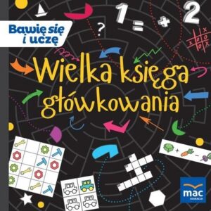 Wielka księga główkowania