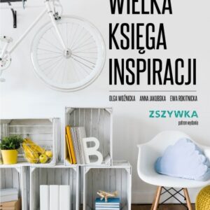 Wielka księga inspiracji