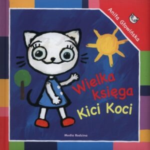 Wielka księga Kici Koci