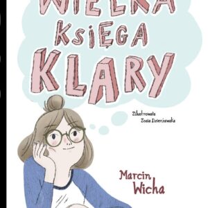 Wielka księga Klary