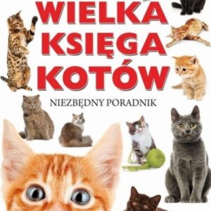 Wielka Księga Kotów