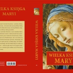 Wielka księga Maryi