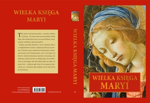 Wielka księga Maryi