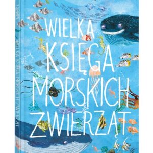 Wielka księga morskich zwierząt