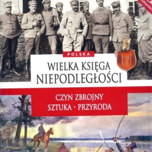 Wielka księga niepodległości