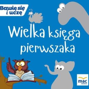 Wielka Księga pierwszaka