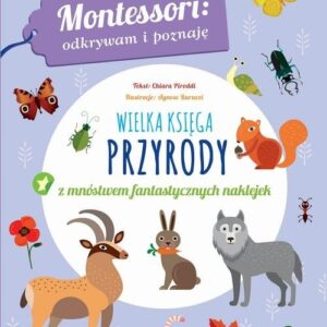 Wielka księga przyrody