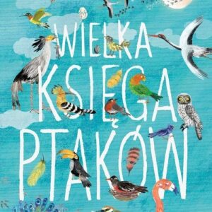Wielka księga ptaków