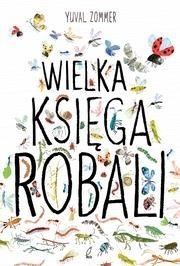 Wielka księga robali
