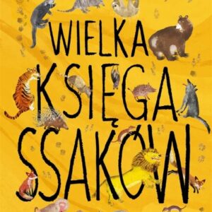 Wielka księga ssaków