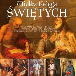 Wielka księga świętych