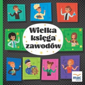 Wielka księga zawodów