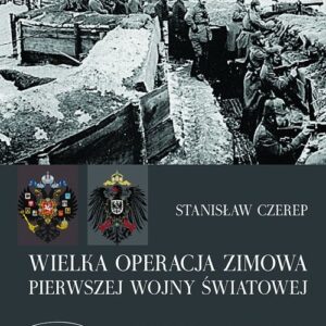Wielka operacja zimowa pierwszej wojny światowej