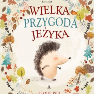 Wielka przygoda Jeżyka