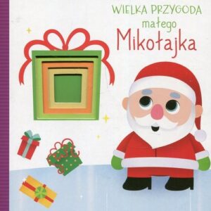 Wielka przygoda małego Mikołajka