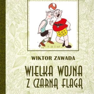 Wielka wojna z czarną flagą