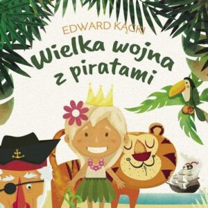 Wielka wojna z piratami