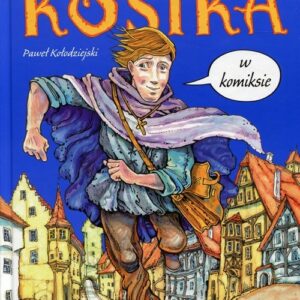 Wielka wyprawa Kostki Stanisława