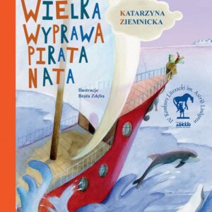 Wielka wyprawa pirata Nata
