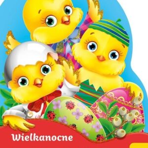 Wielkanocne pisanki