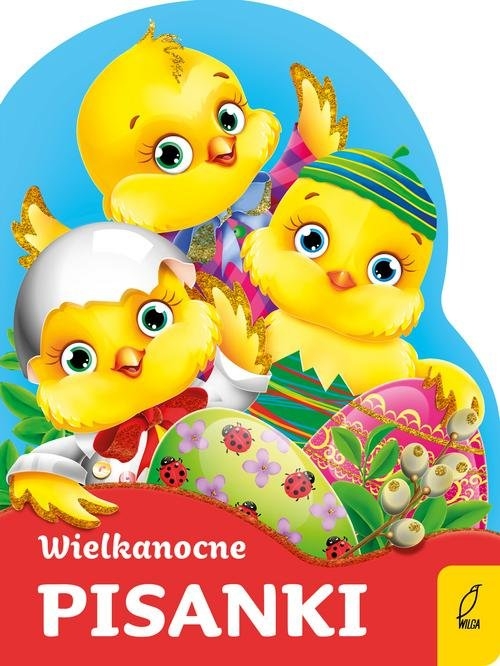 Wielkanocne pisanki
