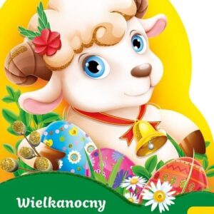 Wielkanocny baranek