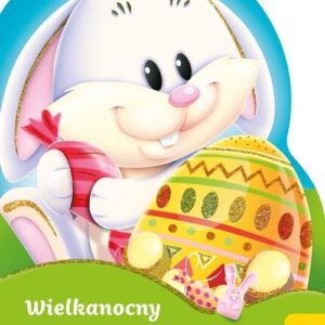 Wielkanocny zajączek