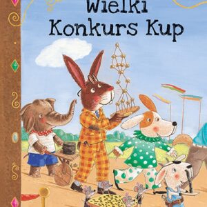 Wielki Konkurs Kup