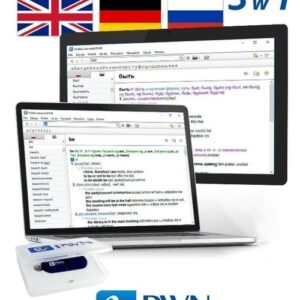 Wielki multimedialny słownik (MIX-3)