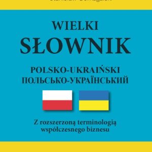 Wielki słownik polsko-ukraiński