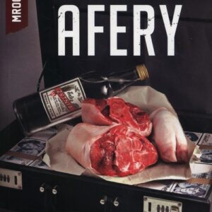 Wielkie afery