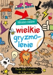 Wielkie gryzmolenie w.2016
