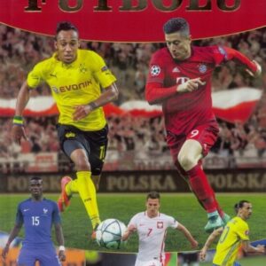 Wielkie gwiazdy futbolu