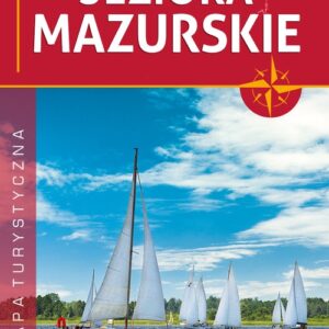 Wielkie Jeziora Mazurskie