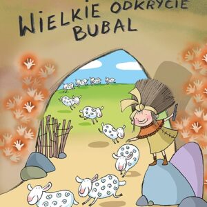Wielkie odkrycie Bubal