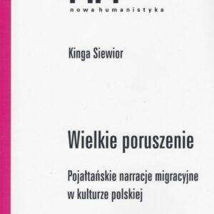 Wielkie poruszenie