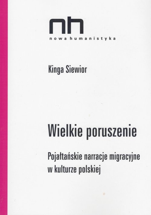 Wielkie poruszenie