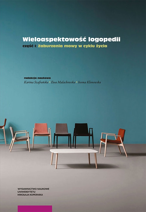 Wieloaspektowość logopedii Część 1 Zaburzenia mowy