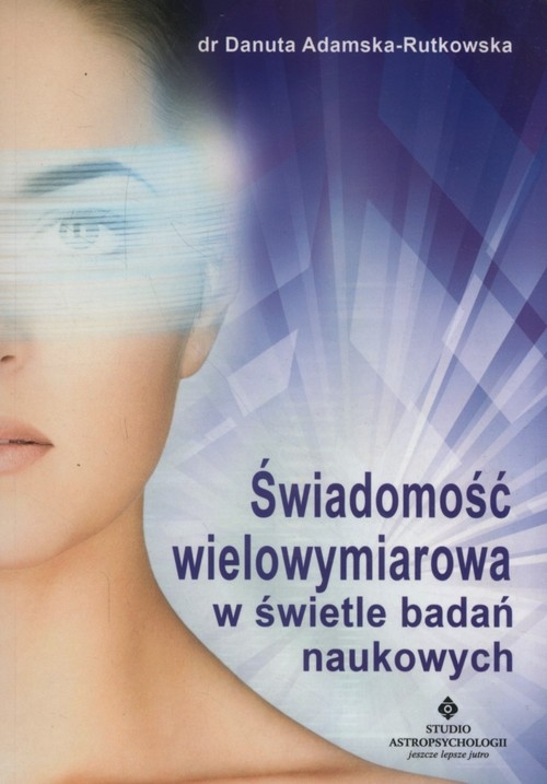 Wielowymiarowa świadomość w świetle badań w2