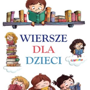 Wiersze dla dzieci Konopnicka