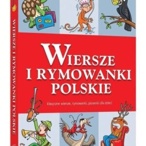 Wiersze i rymowanki polskie
