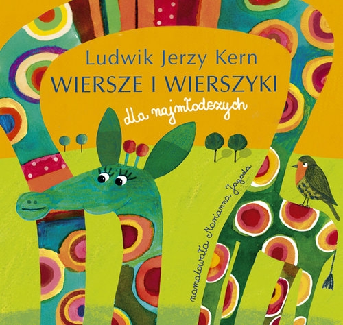 Wiersze i wierszyki