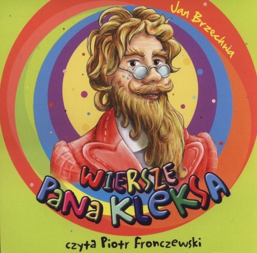 Wiersze Pana Kleksa (Audiobook)