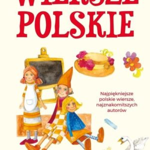 Wiersze polskie