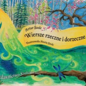 Wiersze rzeczne i dorzeczne