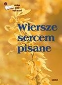 Wiersze sercem pisane