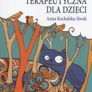 Wierszolandia terapeutyczna dla dzieci