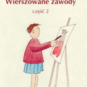 Wierszowane zawody. Tom 2