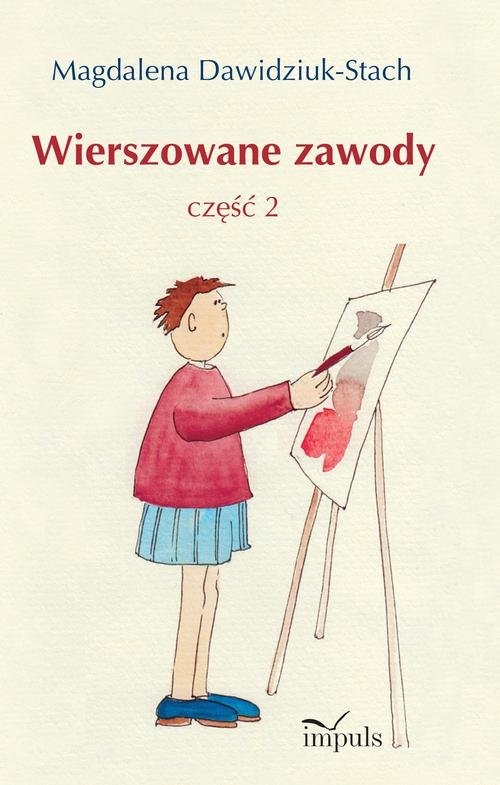 Wierszowane zawody. Tom 2